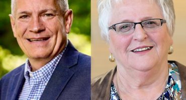 Todd Lalonde Acclaimed Board Chair, Sue Wilson Elected Vice-Chair at CDSBEO Annual Meeting