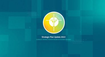 Multi-Year Strategic Plan Update – Spring 2022