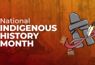 Thumbnail for the post titled: National Indigenous History Month 2024