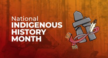 National Indigenous History Month 2024