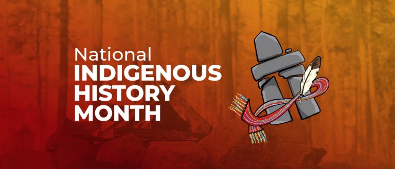 National Indigenous History Month 2024 – Catholic District School Board ...