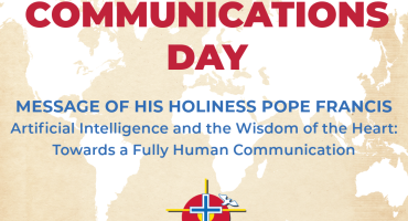58th World Day of Social Communications
