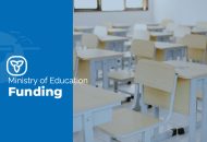 Thumbnail for the post titled: CDSBEO Receives Capital Funding for Classroom Additions at Three Schools