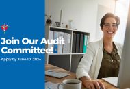 Thumbnail for the post titled: Join Our Audit Committee