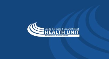 Information from Leeds, Grenville and Lanark District Health Unit – Student Immunization Records