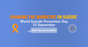 World Suicide Prevention Day