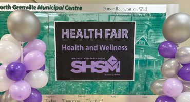 SHSM Health and Wellness Certification Fair 2024