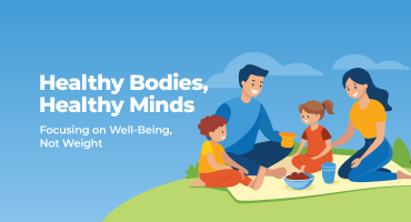 Healthy Bodies, Healthy Minds 