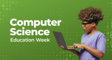 Computer Science Education Week 2024