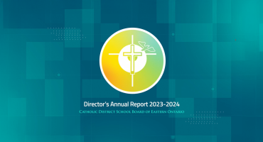 Director’s Annual Report 2023-2024