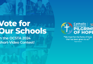 Thumbnail for the post titled: Vote for Our Schools in the OCSTA 2024 Short-Video Contest! 