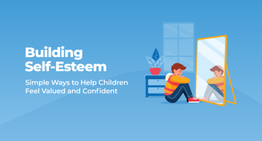 Building Self-Esteem