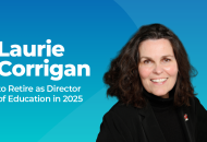 Thumbnail for the post titled: A Distinguished Career in Catholic Education: CDSBEO Director of Education Laurie Corrigan to Retire in 2025