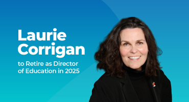 A Distinguished Career in Catholic Education: CDSBEO Director of Education Laurie Corrigan to Retire in 2025