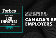 Thumbnail for the post titled: CDSBEO Named One of Forbes’ Canada’s Best Employers 2025 