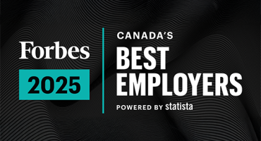 CDSBEO Named One of Forbes’ Canada’s Best Employers 2025 