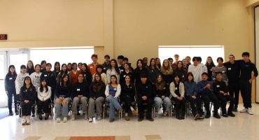 CDSBEO International Students Retreat: A Day of Connection and Mental Health Awareness