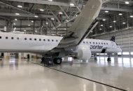 Thumbnail for the post titled: Transportation SHSM Students Visit Ottawa International Airport 