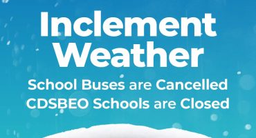 Inclement Weather Update: School Closures